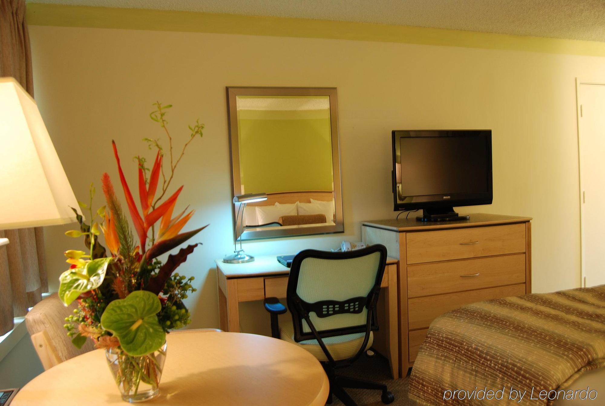 Z Hotel Jack London Square Oakland Habitación foto